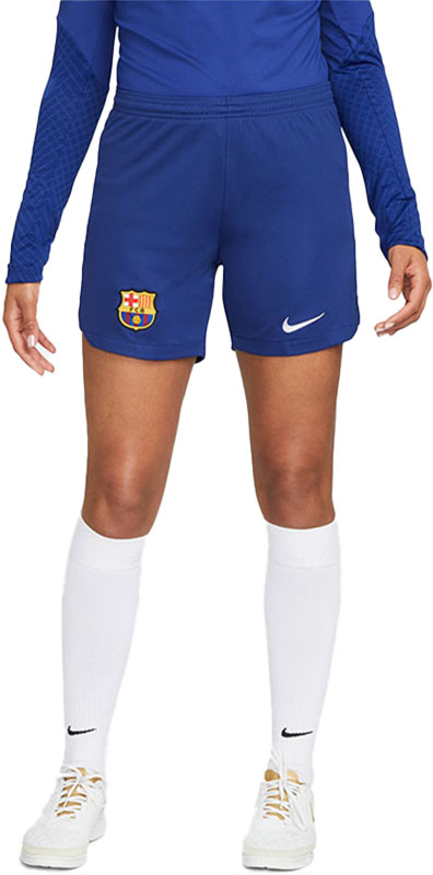 Nike FC Barcelona Thuis Short Dames 2023/2024
