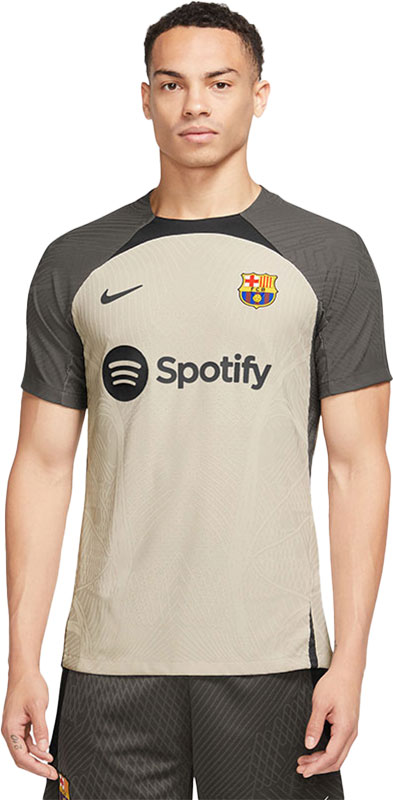 Nike FC Barcelona Elite Strike Top 2023/2024