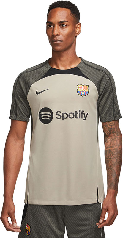 Nike FC Barcelona Strike Top 2023/2024