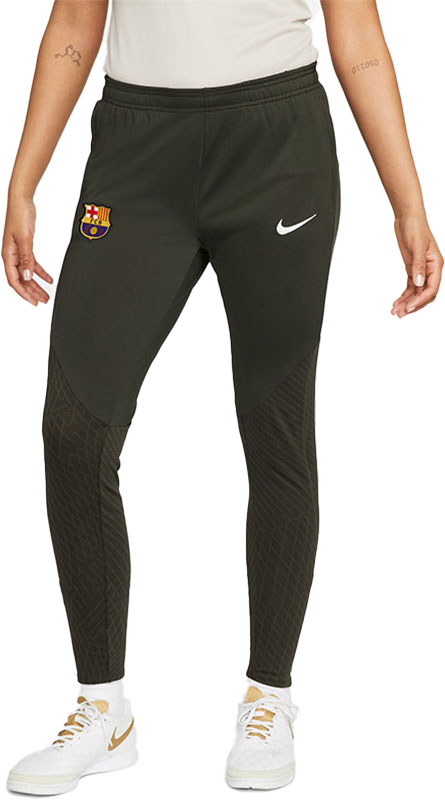 Nike FC Barcelona Strike Pant Dames 2023/2024
