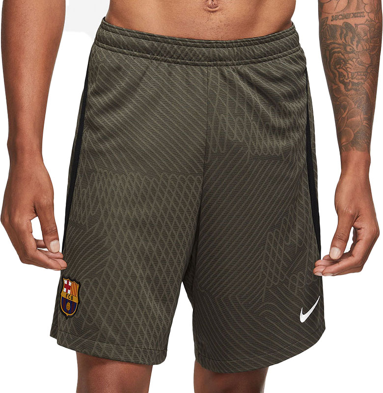 Nike FC Barcelona Strike Short 2023/2024
