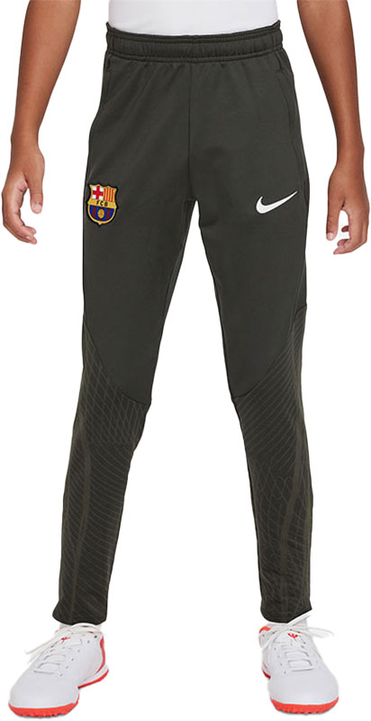 Nike FC Barcelona Strike Pant Kids 2023/2024