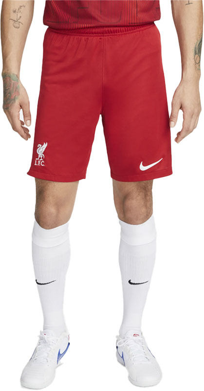 Nike Liverpool Thuis Short 2023/2024