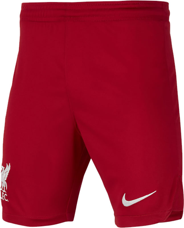 Nike Liverpool Thuis Short Kids 2023/2024