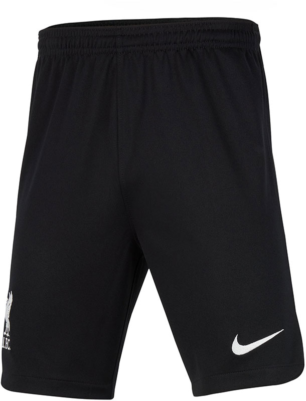 Nike Liverpool Uit Short Kids 2023/2024