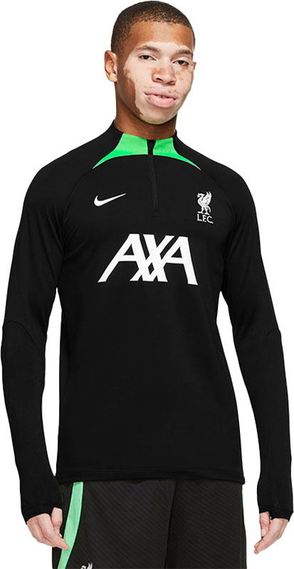 Nike Liverpool Strike Drill Top 2023/2024