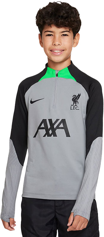 Nike Liverpool Strike Drill Top Kids 2023/2024
