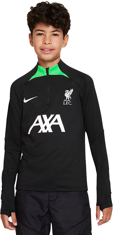 Nike Liverpool Strike Drill Top Kids 2023/2024