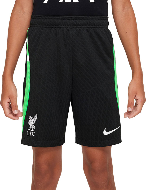 Nike Liverpool Strike Short Kids 2023/2024