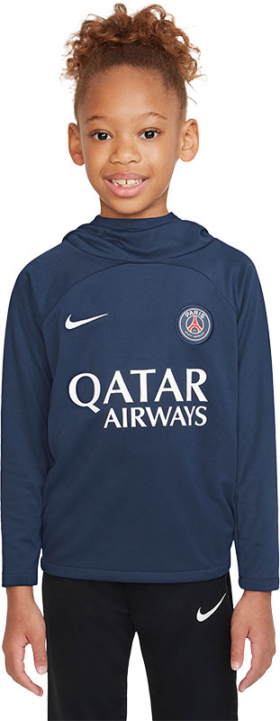 Nike PSG Academy Pro Hoody Little Kids