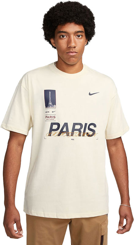 Nike Paris Saint-Germain Max90 Tee