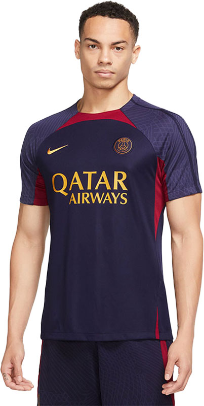 Nike Paris Saint-Germain Strike Top 2023/2024