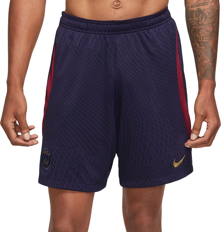 Nike Paris Saint-Germain Strike Short 2023/2024