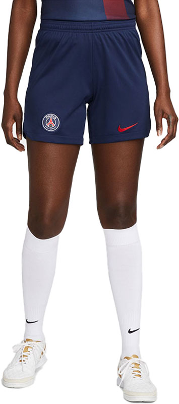 Nike Paris Saint-Germain Thuis Short Dames