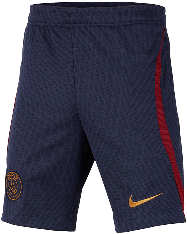 Nike Paris Saint-Germain Strike Short Kids