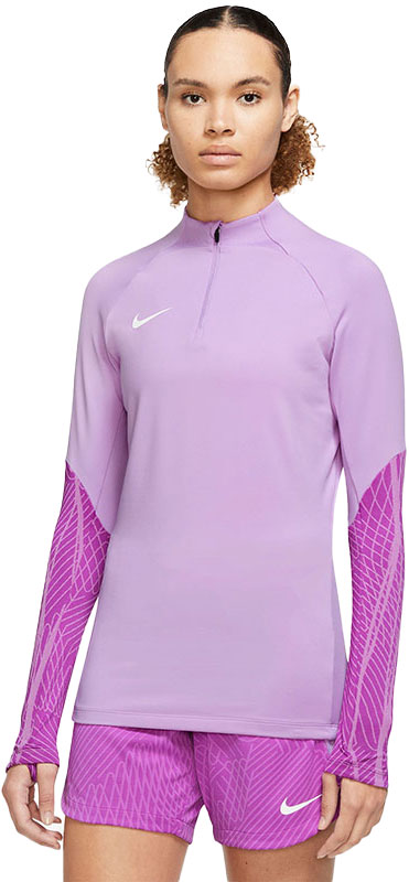 Nike Strike Drill Top Dames