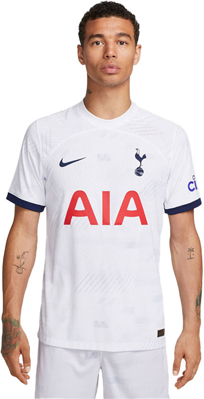 Nike Tottenham Hotspur Match Thuis Shirt