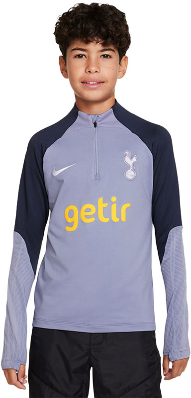 Nike Tottenham Hotspur Strike Drill Top Kids