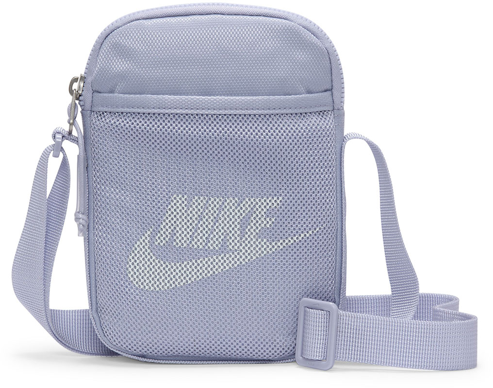 Nike Heritage Crossbody Bag