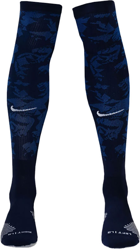 Nike Nederland Uit Sokken
