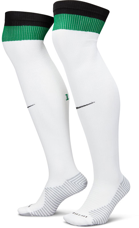 Nike Liverpool Uit Sokken 2023/2024
