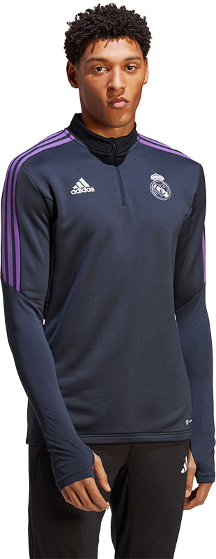 adidas Real Madrid Training Top