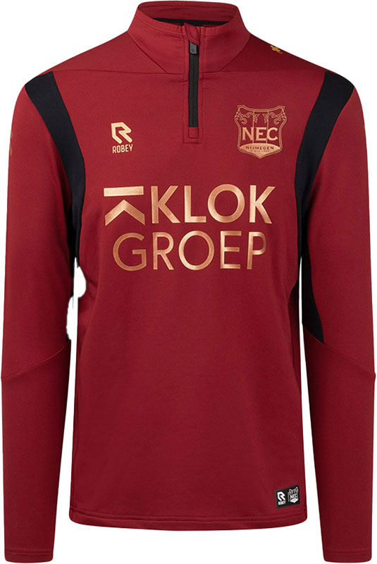Robey N.E.C. Training Sweater 2023/2024
