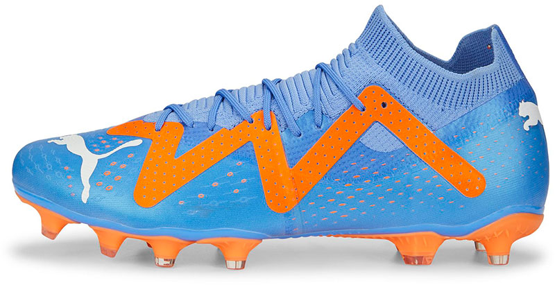 PUMA Future Match Fg/Ag Unisex Sportschoenen - Maat 44.5
