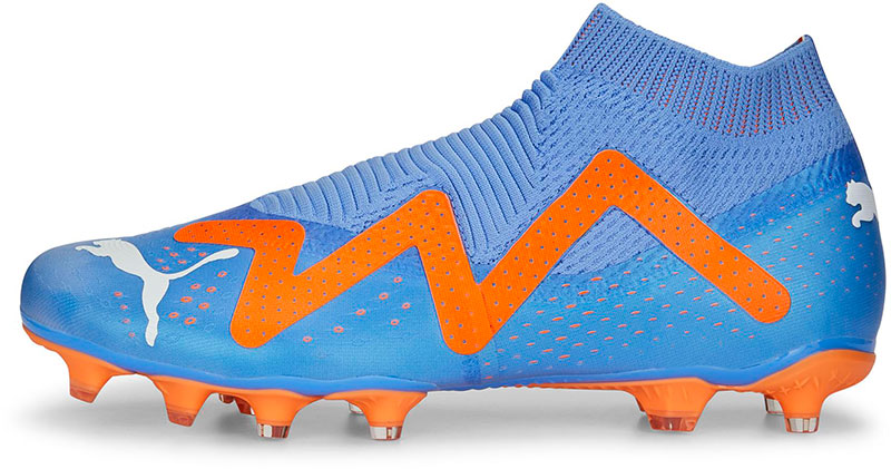 Puma Future Match Laceless FG/AG