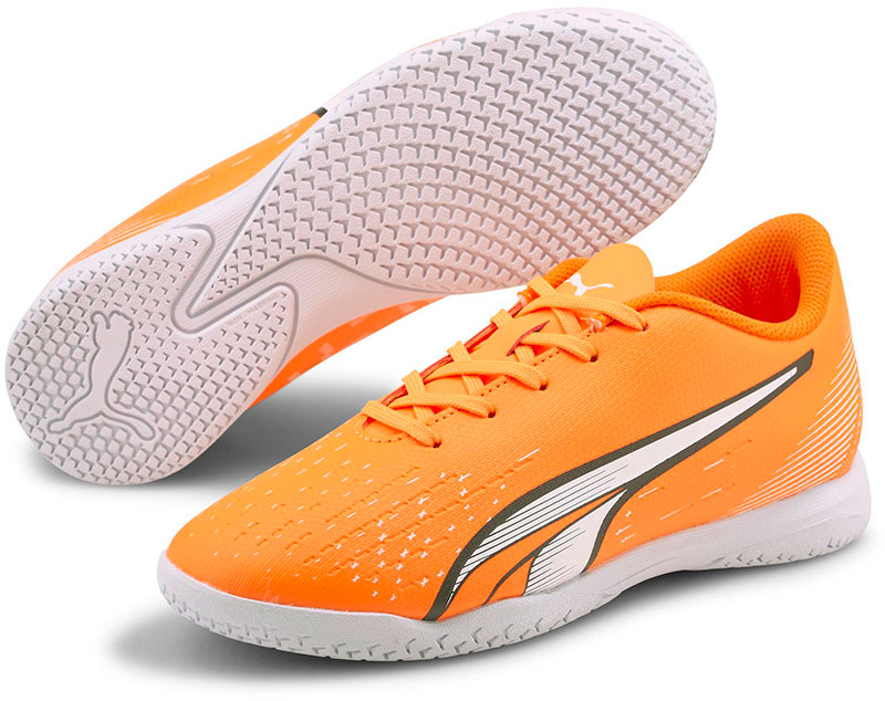 Puma Ultra Play Indoor Kids
