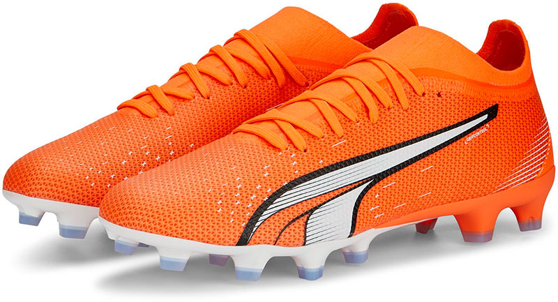 Puma Ultra Match FG/AG