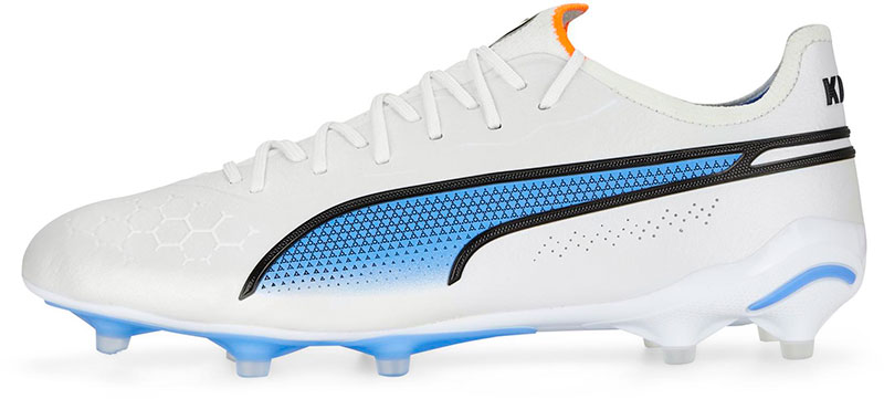 Puma King Ultimate FG/AG