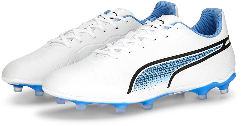 Puma King Match FG/AG