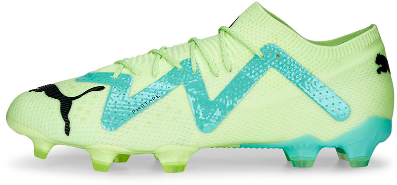 Puma Future Ultimate Low FG/AG