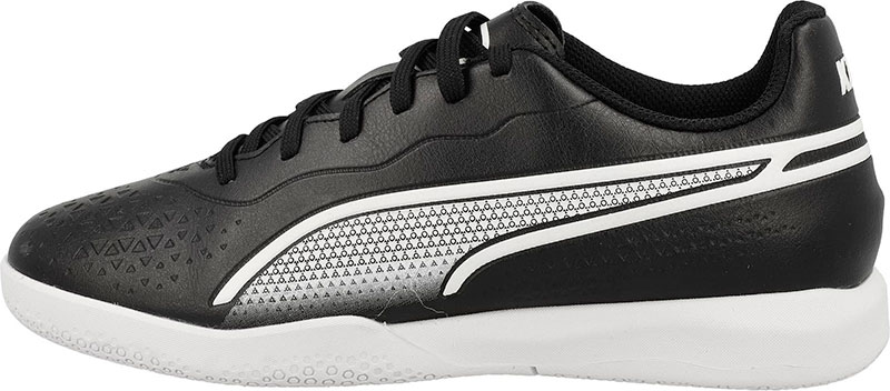 Puma King Match Indoor Kids