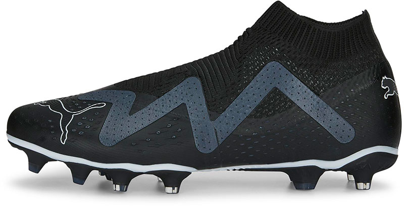 Puma Future Match Laceless FG/AG