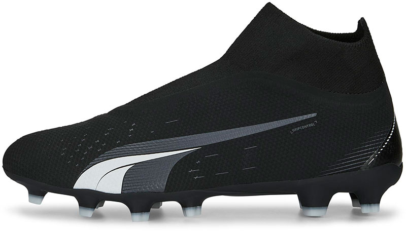 Puma Ultra Match Laceless FG/AG