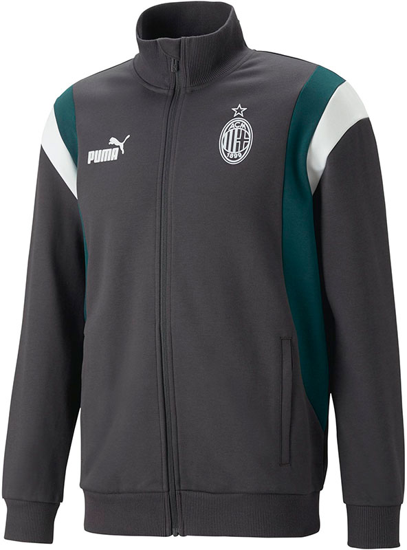 Puma AC Milan FtblArchive Track Jacket