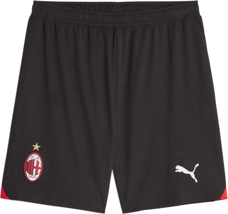 Puma AC Milan Thuis Short 2023/2024