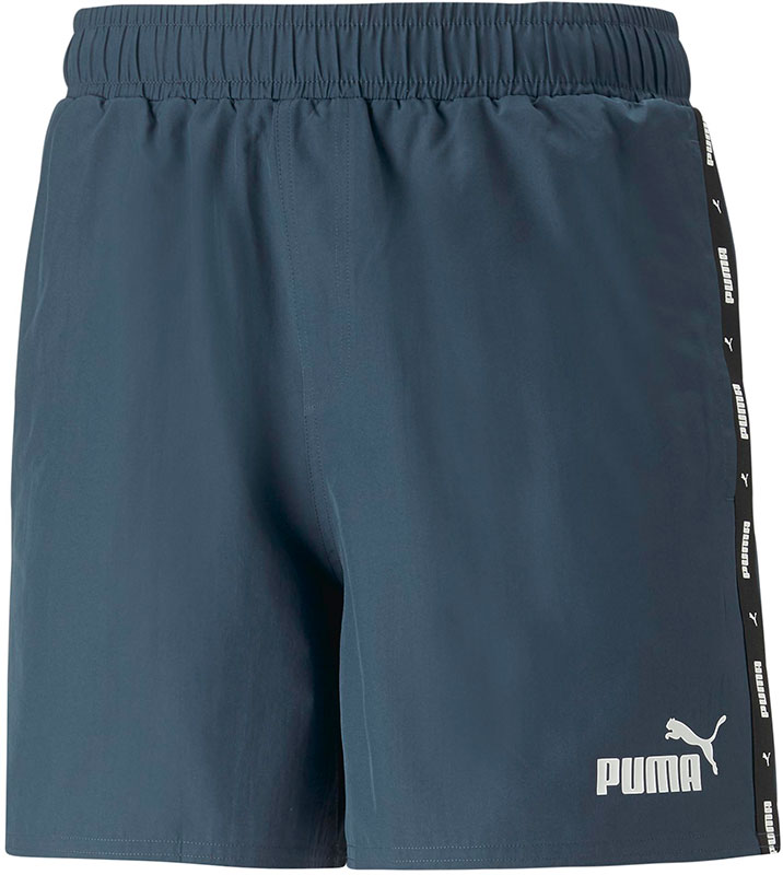 Puma Essential Woven Tape Short