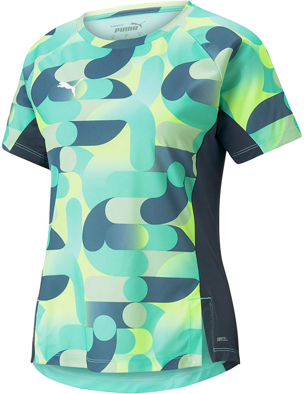 Puma BLAZE Training Shirt Dames