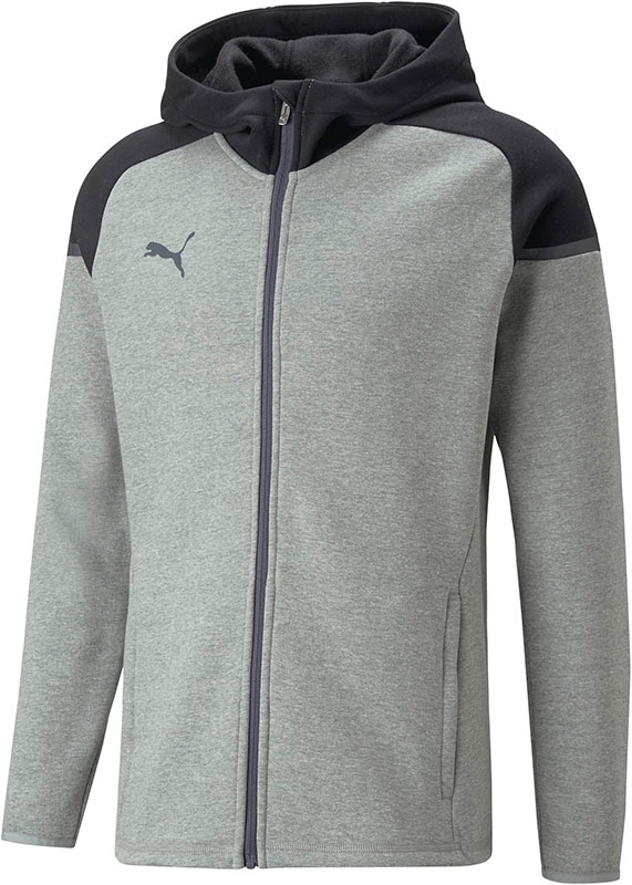 Puma CUP Casual Hooded Jacket