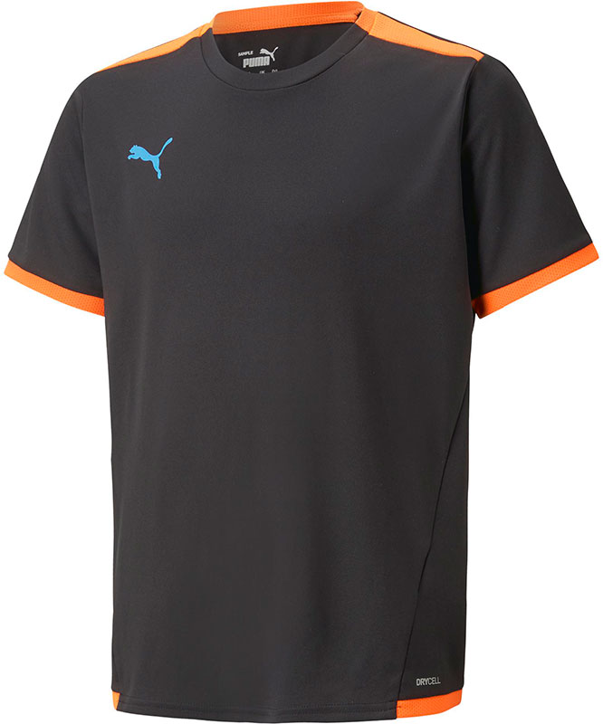 Puma team Liga Jr sportshirt