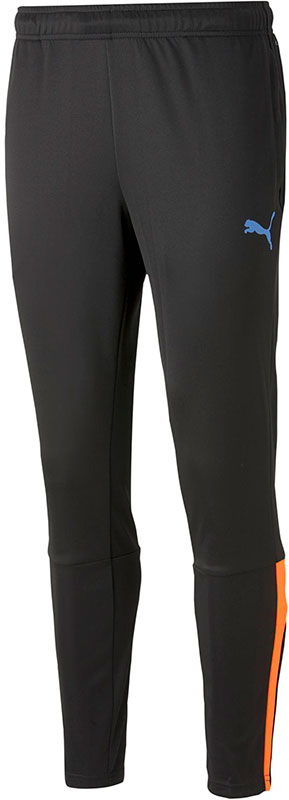 PUMA Teamliga Training Pants Heren Sportbroek - Maat S