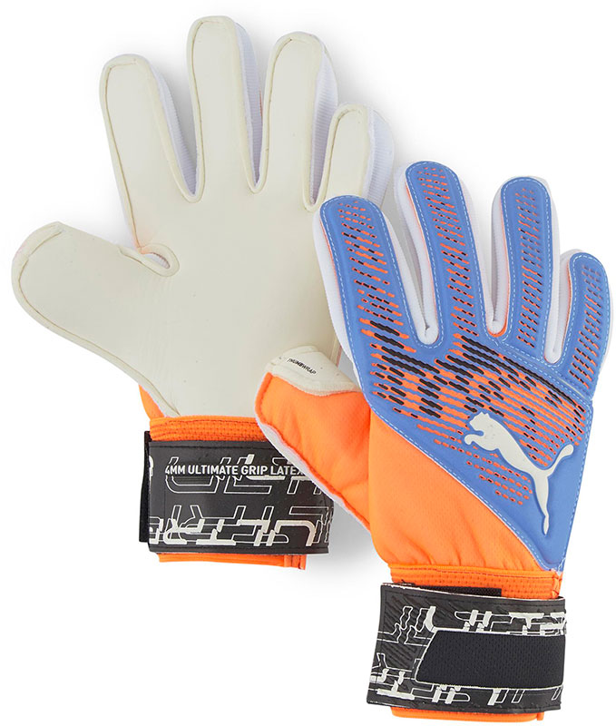 Puma Ultra Grip 2 RC Kids