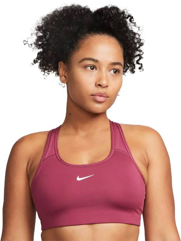Nike Pro Padded Medium Support Sport BH