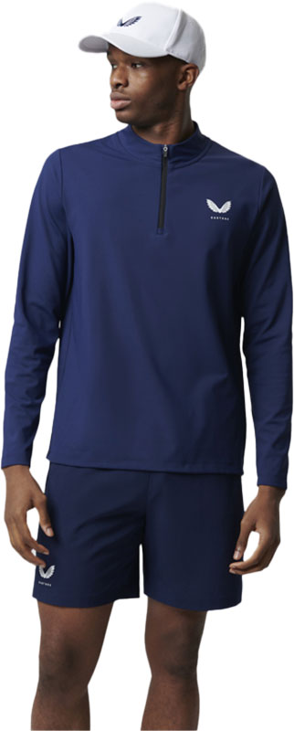 Castore Protek Training Top
