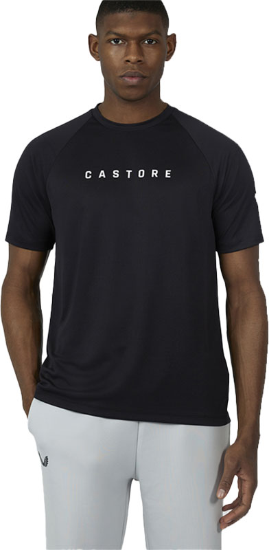 Castore Essentials Raglan Tee