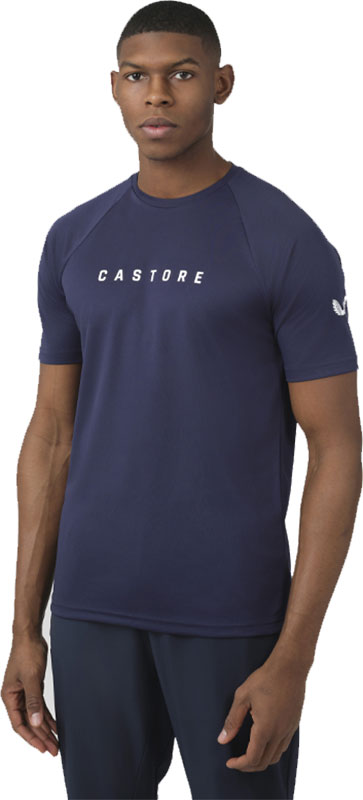 Castore Essentials Raglan Tee