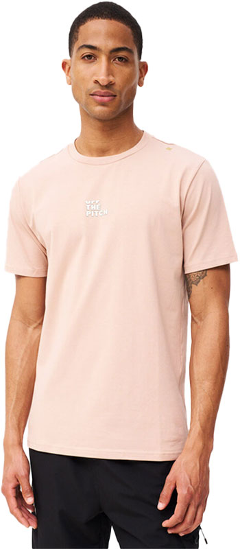 Off the Pitch Michy Regular Fit Tee